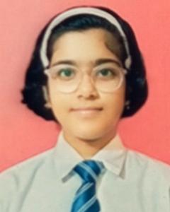 NAIMISHA MAJI
